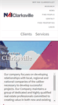 Mobile Screenshot of naiclarksville.com